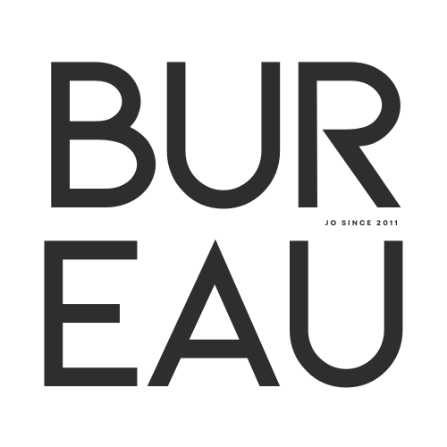 Bureau Jo Yoga
